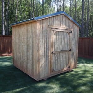 Utility Shed 8x8