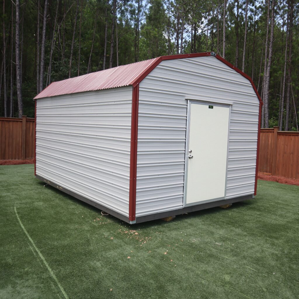 12' x 16' Barn Seven 12x16 for sale in Eatonton, GA