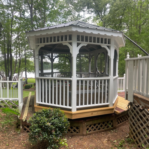 Best Gazebos Outdoor Options