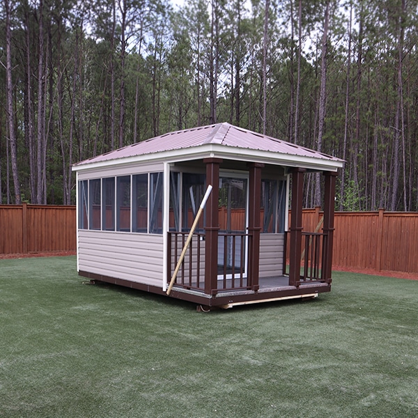 Best Screen Rooms Outdoor Options