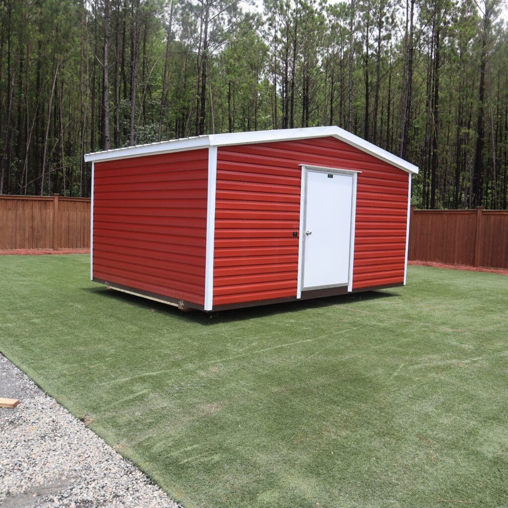 16' x 12' Boxed Eave Econo 16x12 for sale in Eatonton, GA