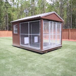 OutdoorOptions_Eatonton_Georgia_31024_8x12Brown_DogKennel (6)