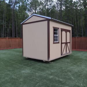 Grovetown Garden Shed 8x12