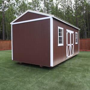 Garden Shed 10x20<br>With Standard Electrical Package