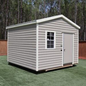 Boxed Eave 12x12