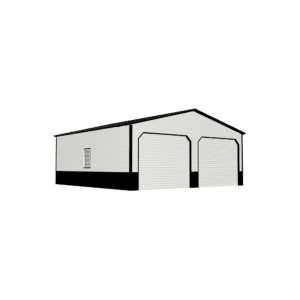 Grayson Garage 24x26