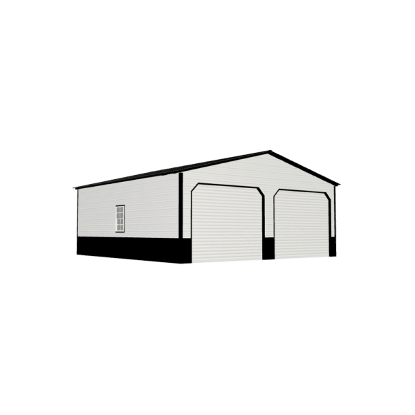 Grayson Garage 24x26