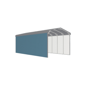 Riddleville RV Cover 18x36