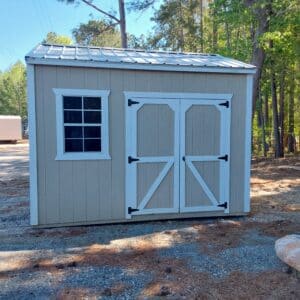 Garden Shed 10x12