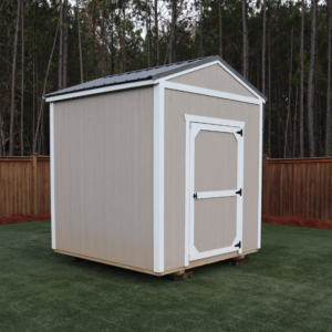 Garden Shed 8x8 (preowned)